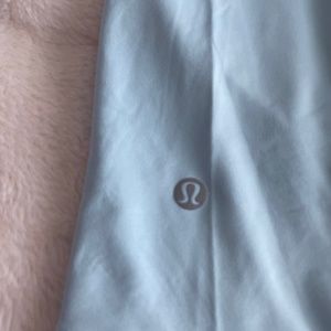 Lululemon quarter zip